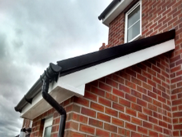 fascia installers